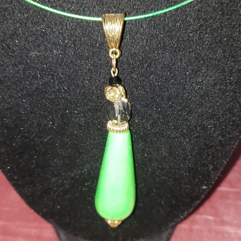 Necklace - Picture 3 of 5